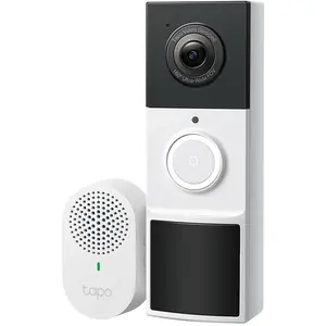 Tp-link Td21 Türklingel Mit Kamera
