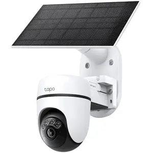 Tp-link Tc90 Kit Videoüberwachungsrecorder