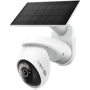Tp-link Tapo Tc92 Kit Überwachungskamera