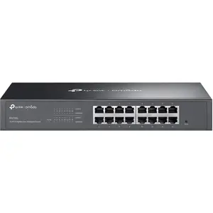 TP-Link Omada 16-Port Gigabit Easy Managed Switch