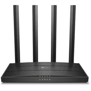 Tp-link Archer C6 1200mbps/2.4ghz 5ghz/4 Antenas Wlan-router