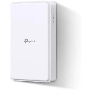 TP-Link 5G Outdoor Router Build-In 5G Modem 5G, Ethernet/LAN, 5G, Weiß