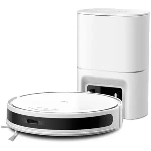 Tapo Saug- und Wischroboter RV20 Max Plus mit Absaugstation | 5300 Pa ...