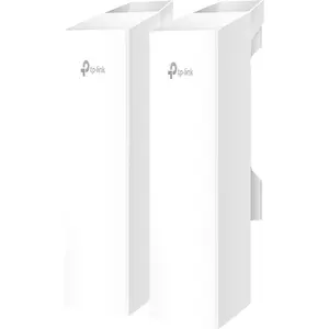 TP-Link EAP215-Bridge KIT 867 Mbit/s Weiß Power over Ethernet (PoE)