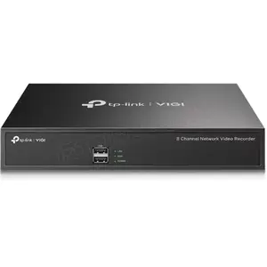 Tp-link Nvr1008h-8p Videorekorder günstig