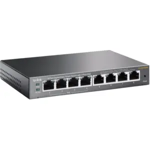 TP-Link TL-SG108PE