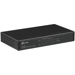 Tp-link Tl-sg1008p Switch