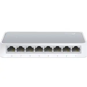 Tp-link Tl Sf1008d Switch