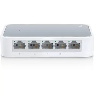 Tp-link Tl-sf1005d Switch