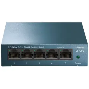 Tp-link Ls105g V2 Switch