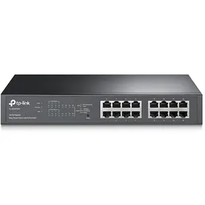 Tp-link Tl-sg1016pe Switch