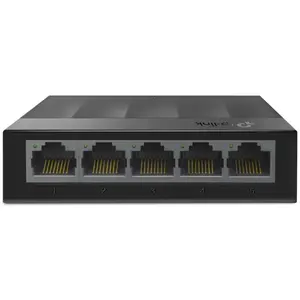 Tp-link Ls1005g V2 Switch