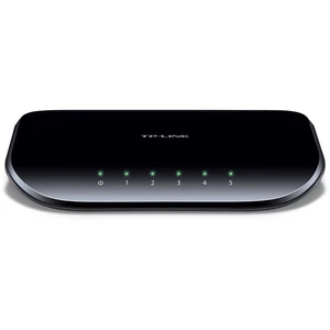TL-SG1005D 5-Port Gigabit Desktop Switch