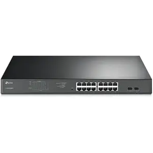 Tp-link Tl-sg1218mpe V2 Switch One Size / EU Plug 220V One Size