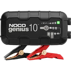 NOCO GENIUS10 10A 6V/12V Akku-Ladegerät & Entkalker für Auto, Motorrad... günstig