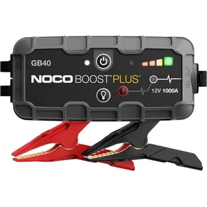 NOCO Boost GB40 1000A UltraSafe Lithium Starthilfe & Powerbank - 12V T... günstig