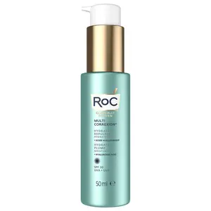 RoC Multi Correxion Hydrate & Plump Moisturiser SPF 30 50 ml günstig