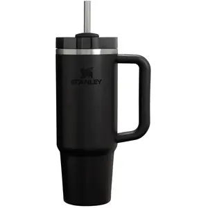 Becher Stanley The Quencher H2.O FlowState Noir 1,18 L günstig