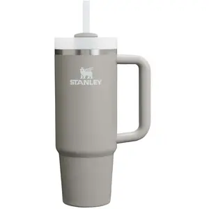 Becher Stanley Quencher H2.O FlowState Gris 1,18 L günstig