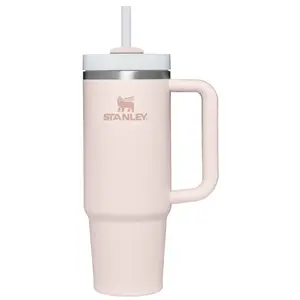Becher Stanley Quencher H2.O FlowState Rose 1,18 L günstig