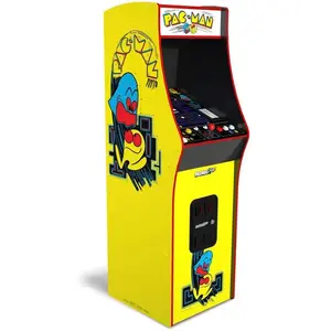 Arcade1up Pac-man Deluxe Arcade-automat günstig