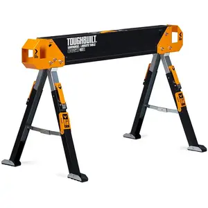 Toughbuilt Portable C650 Sägeböcke 2 Einheiten günstig