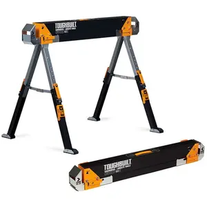 Toughbuilt Tb-c700-2 Sägeböcke 2 Einheiten günstig