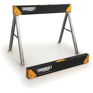 Toughbuilt Portable C300 Sägeböcke 2 Einheiten günstig