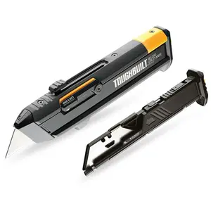 Toughbuilt 79942 Wiederaufladbarer 5+5 Klingen-schneider One Size günstig