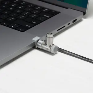 Hyper Targus Macbook Pro Sicherheitskabel Für Laptop 2 M günstig