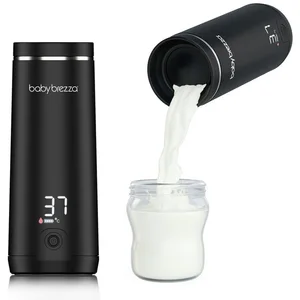 babybrezza Baby Brezza Babyflaschenwärmer Tragbarer Muttermilch- & Was... günstig