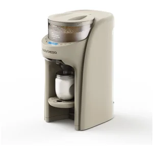 Baby Brezza Babyflaschenwärmer Automatischer Flaschenzubereiter mit Pu... günstig