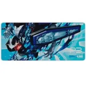 P3 Reload Protagonist 3 Desk Pad, Gaming-Mauspad