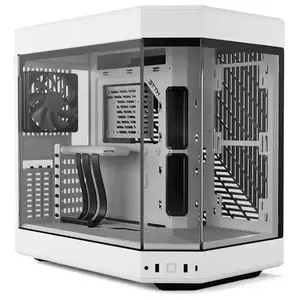 Hyte Y60 Snow Pc-tower-gehäuse günstig
