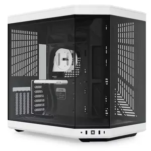 Hyte Y70 Pc-tower-gehäuse