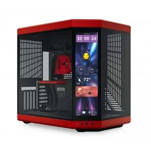 Hyte Y70 Touch Infinite Pc-tower-gehäuse