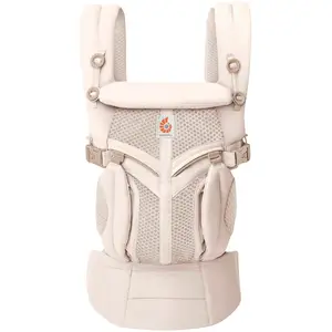 Ergobaby® Babytrage Omni Classic Mesh