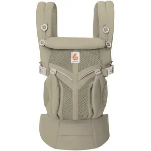 Ergobaby® Babytrage Omni Classic Mesh günstig