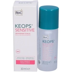 RoC Keops Deo Roll-On Für empfindliche Haut günstig