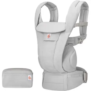 Ergobaby, Babytrage, Omni Deluxe