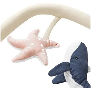 Ergobaby® Spielbogen für Babywippe Evolve 3-in-1 günstig