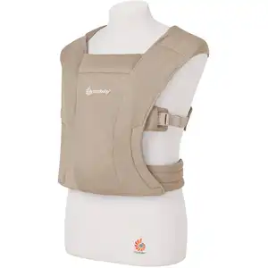 Ergobaby® Babytrage Embrace, 2 Tragepositionen
