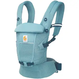 Ergobaby® Adapt SoftFlex Babytrage