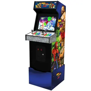 Arcade1up Marvel Vs Capcom Arcade-automat günstig