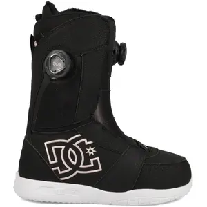 Snowboard-Stiefel Damen DC Shoes Lotus Noir 40 günstig