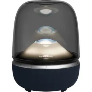 Harman Kardon Aura Studio 5 Wi-Fi Schwarz