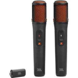 JBL Easysing MIC Schwarz günstig