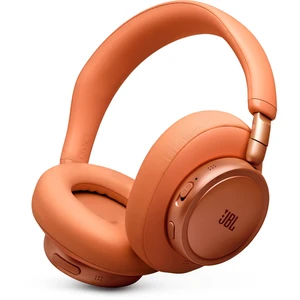 JBL Live 780NC Orange