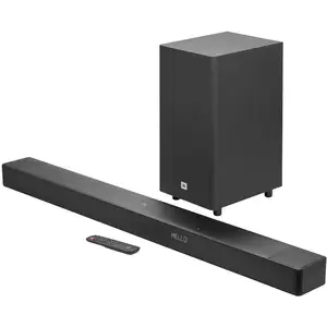 Cinema SB595 Soundbar + Subwoofer schwarz