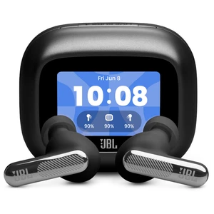 JBL Live Beam 4 Schwarz